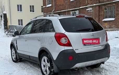 Opel Antara I, 2010 год, 950 000 рублей, 7 фотография