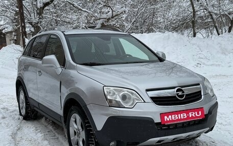 Opel Antara I, 2010 год, 950 000 рублей, 12 фотография