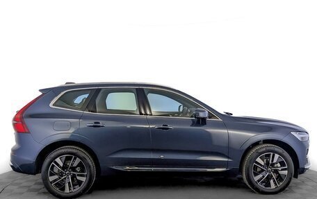 Volvo XC60 II, 2025 год, 7 200 000 рублей, 4 фотография