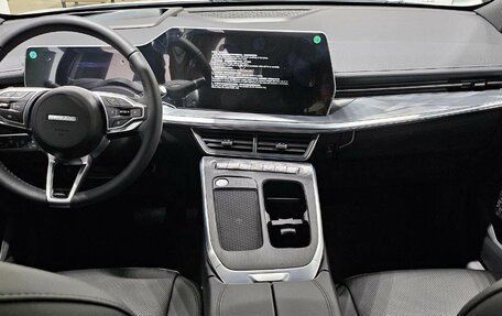 Haval F7, 2025 год, 3 599 000 рублей, 14 фотография