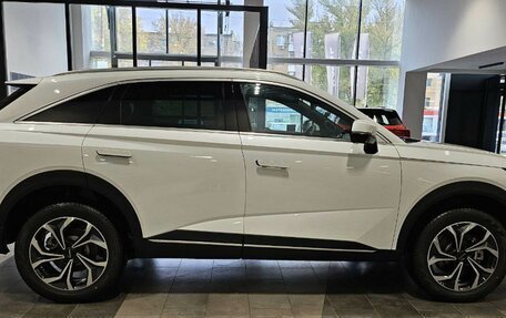 Haval F7, 2025 год, 3 599 000 рублей, 4 фотография