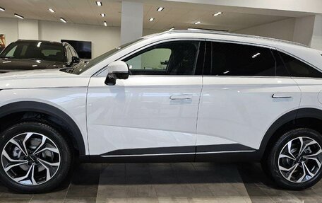 Haval F7, 2025 год, 3 599 000 рублей, 9 фотография