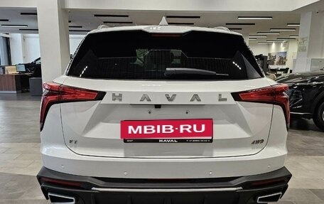 Haval F7, 2025 год, 3 599 000 рублей, 6 фотография