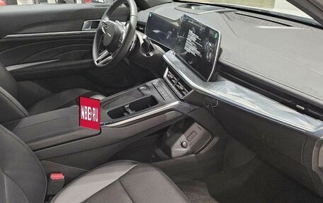 Haval F7, 2025 год, 3 599 000 рублей, 15 фотография