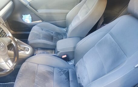 Volkswagen Golf VI, 2011 год, 900 000 рублей, 8 фотография