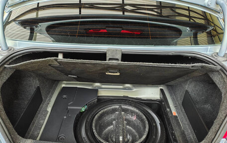 Volkswagen Passat B6, 2008 год, 900 000 рублей, 3 фотография