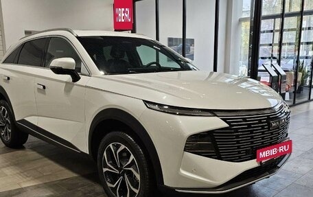 Haval F7, 2025 год, 3 599 000 рублей, 3 фотография