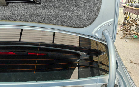 Volkswagen Passat B6, 2008 год, 900 000 рублей, 5 фотография