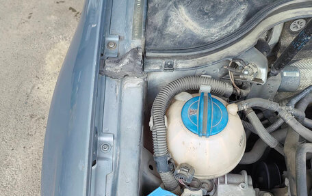 Volkswagen Passat B6, 2008 год, 900 000 рублей, 16 фотография