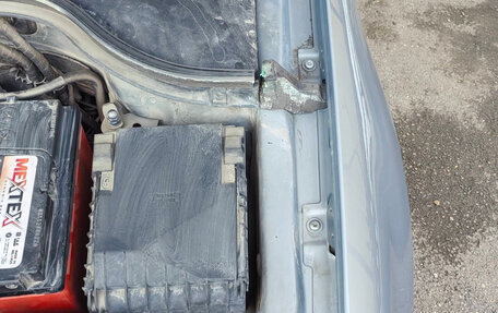 Volkswagen Passat B6, 2008 год, 900 000 рублей, 17 фотография