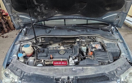 Volkswagen Passat B6, 2008 год, 900 000 рублей, 15 фотография