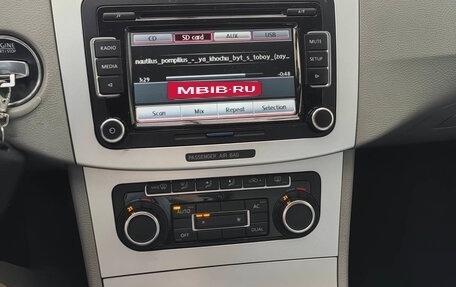 Volkswagen Passat B6, 2008 год, 900 000 рублей, 14 фотография