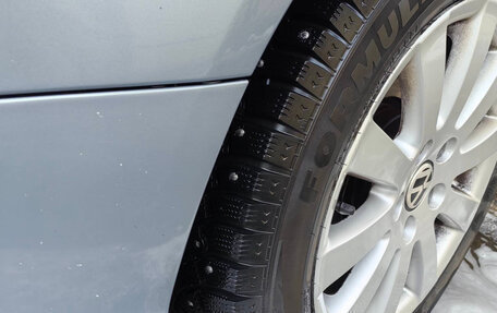 Volkswagen Passat B6, 2008 год, 900 000 рублей, 24 фотография