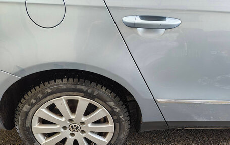 Volkswagen Passat B6, 2008 год, 900 000 рублей, 29 фотография