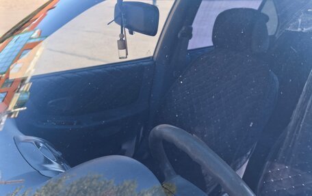 Hyundai Accent II, 2006 год, 260 000 рублей, 5 фотография