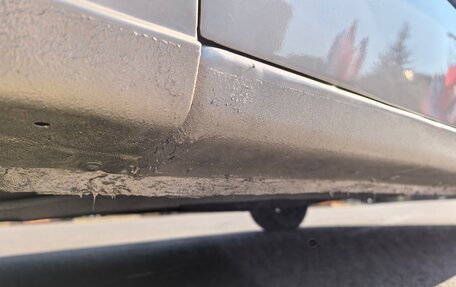 Hyundai Accent II, 2006 год, 260 000 рублей, 8 фотография