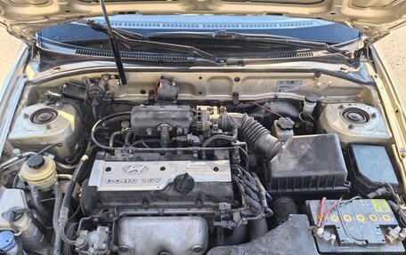 Hyundai Accent II, 2006 год, 260 000 рублей, 3 фотография