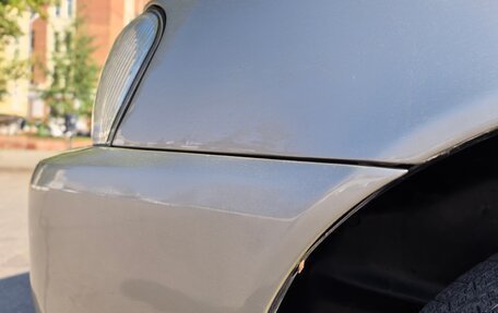 Hyundai Accent II, 2006 год, 260 000 рублей, 7 фотография