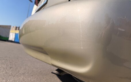 Hyundai Accent II, 2006 год, 260 000 рублей, 11 фотография