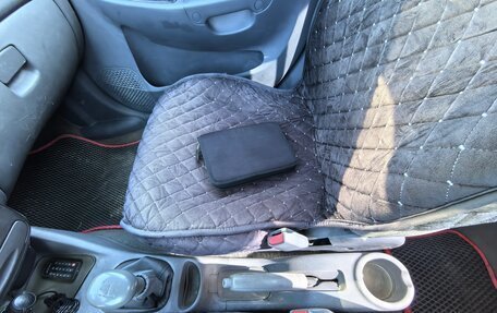 Hyundai Accent II, 2006 год, 260 000 рублей, 15 фотография