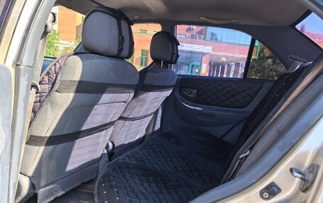 Hyundai Accent II, 2006 год, 260 000 рублей, 21 фотография