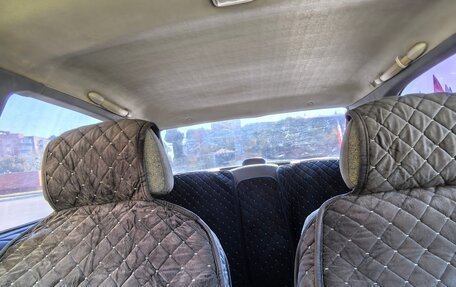 Hyundai Accent II, 2006 год, 260 000 рублей, 16 фотография