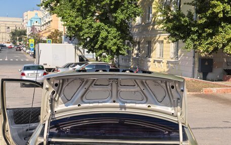 Hyundai Accent II, 2006 год, 260 000 рублей, 14 фотография