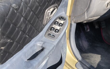 Hyundai Accent II, 2006 год, 260 000 рублей, 23 фотография