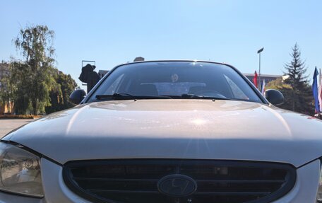 Hyundai Accent II, 2006 год, 260 000 рублей, 26 фотография