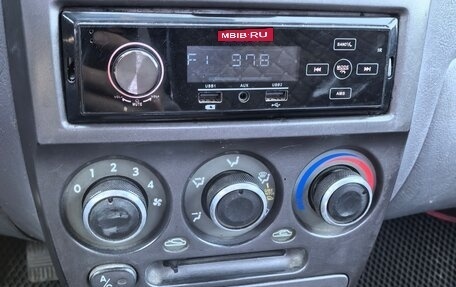 Hyundai Accent II, 2006 год, 260 000 рублей, 18 фотография