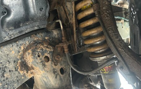 Toyota Land Cruiser Prado 70, 1996 год, 950 000 рублей, 8 фотография