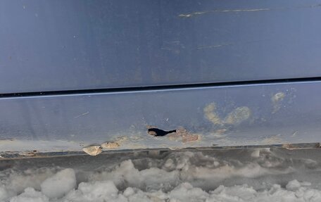 Lifan Breez (520), 2008 год, 300 000 рублей, 4 фотография