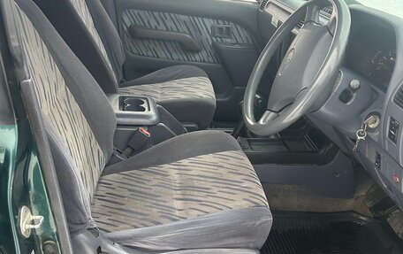 Toyota Land Cruiser Prado 70, 1996 год, 950 000 рублей, 10 фотография