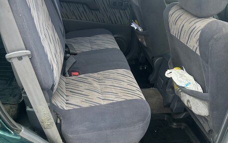 Toyota Land Cruiser Prado 70, 1996 год, 950 000 рублей, 13 фотография