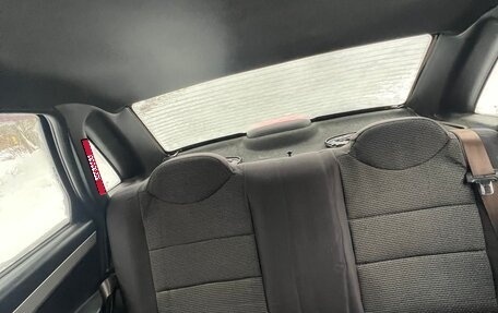 Lifan Breez (520), 2008 год, 300 000 рублей, 3 фотография