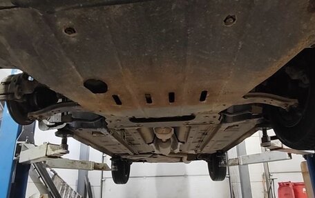 Lifan Breez (520), 2008 год, 300 000 рублей, 7 фотография