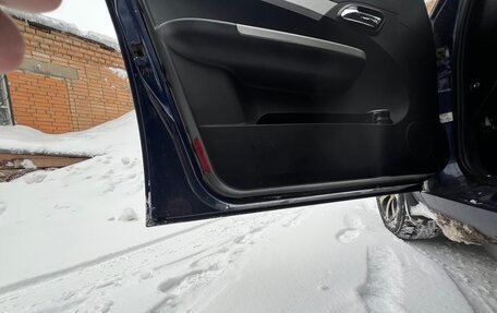 Lifan Breez (520), 2008 год, 300 000 рублей, 9 фотография