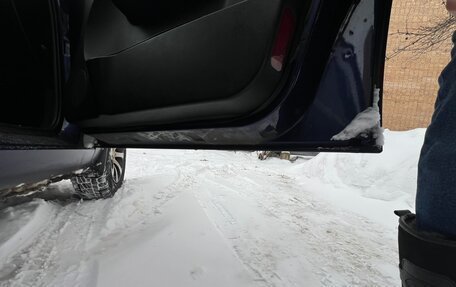 Lifan Breez (520), 2008 год, 300 000 рублей, 10 фотография