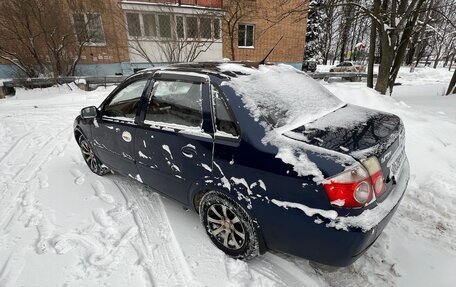 Lifan Breez (520), 2008 год, 300 000 рублей, 15 фотография