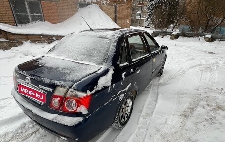 Lifan Breez (520), 2008 год, 300 000 рублей, 14 фотография