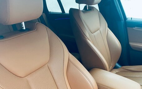 BMW X4, 2022 год, 4 750 000 рублей, 6 фотография