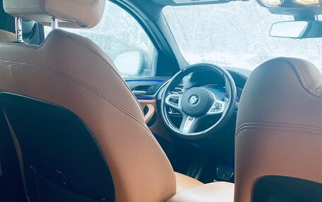 BMW X4, 2022 год, 4 750 000 рублей, 7 фотография