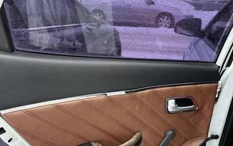 KIA Rio III рестайлинг, 2011 год, 750 000 рублей, 6 фотография