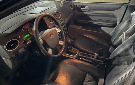 Ford Focus II рестайлинг, 2006 год, 510 000 рублей, 6 фотография