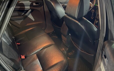 Ford Focus II рестайлинг, 2006 год, 510 000 рублей, 7 фотография