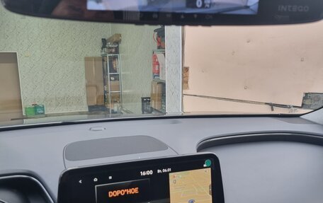 Hyundai Santa Fe IV, 2021 год, 4 050 000 рублей, 3 фотография