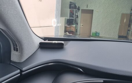 Hyundai Santa Fe IV, 2021 год, 4 050 000 рублей, 8 фотография