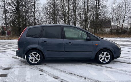 Ford C-MAX I рестайлинг, 2005 год, 480 000 рублей, 3 фотография