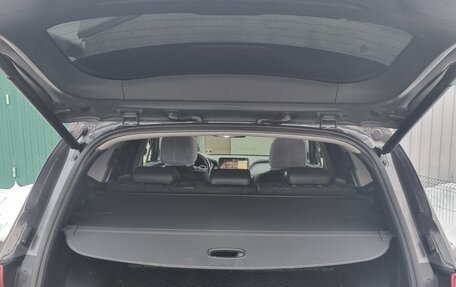 Hyundai Santa Fe IV, 2021 год, 4 050 000 рублей, 10 фотография