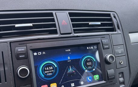 Ford C-MAX I рестайлинг, 2005 год, 480 000 рублей, 9 фотография